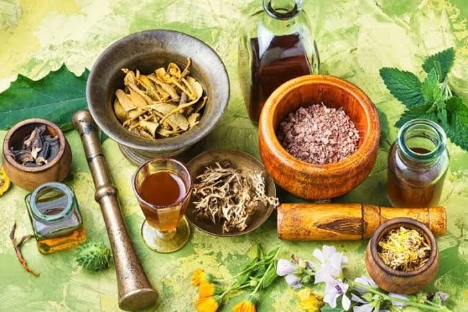 Medical & Ayurvedic Products